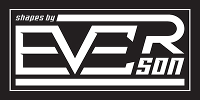 Shapes By Everson Logo